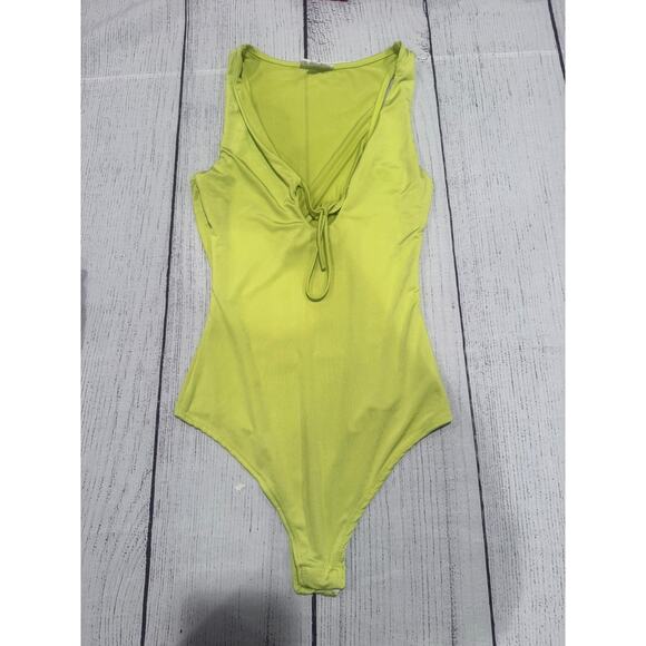 Live In The Moment Bodysuit - Picture 1 of 7